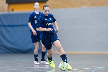 Bild 132 - wCJ Falkinnen Cup